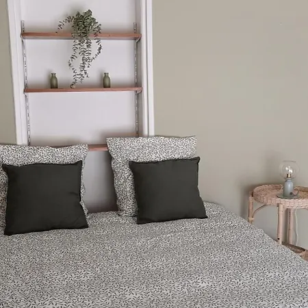 La Duchesse Proche De Malo Les Bains *