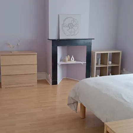 La Duchesse Proche De Malo Les Bains