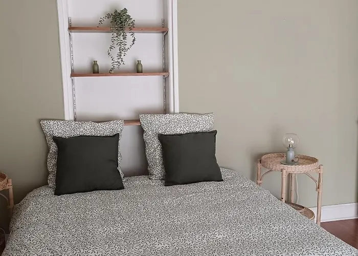 La Duchesse Proche De Malo Les Bains *