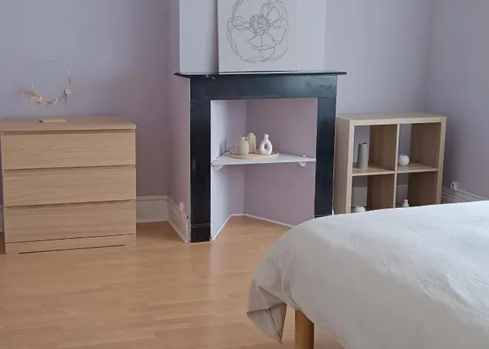 La Duchesse Proche De Malo Les Bains