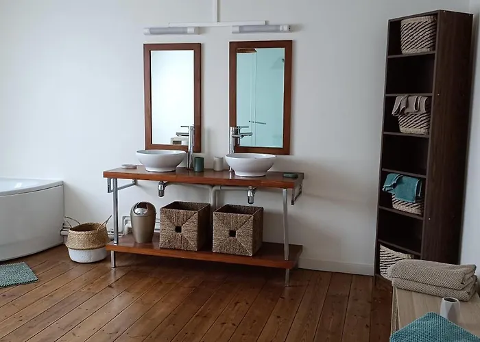 La Duchesse Proche De Malo Les Bains * Dunkirk