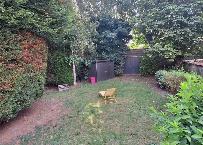 La Duchesse Proche De Malo Les Bains * Dunkirk